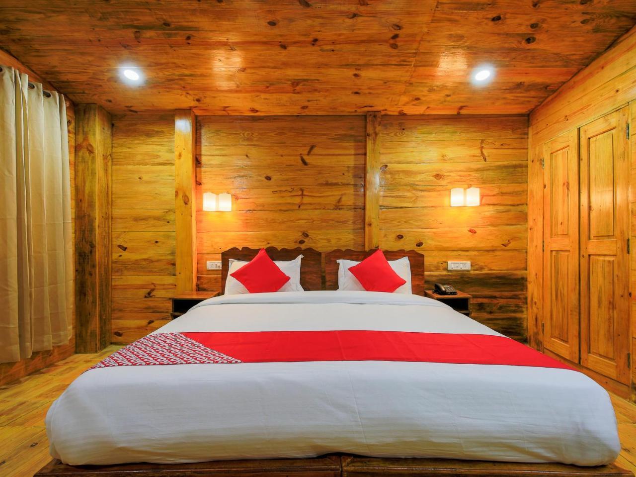 Brushwood Villa- Cottages And Bar Palolem Exteriér fotografie